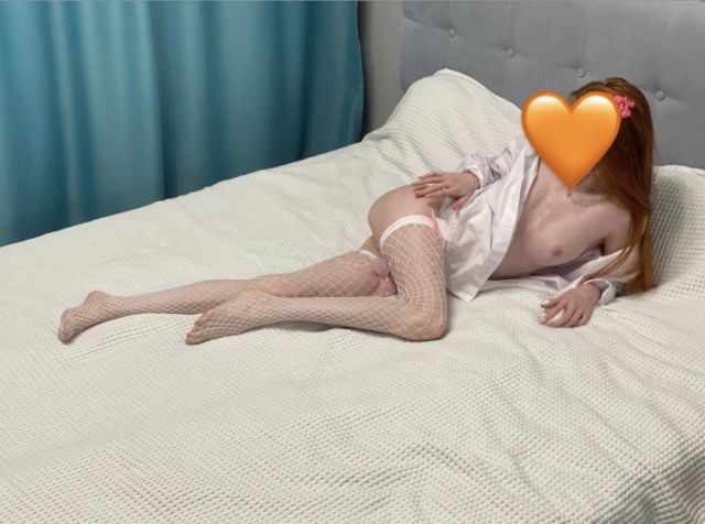 Индивидуалка Виктория Самарский Фотография 