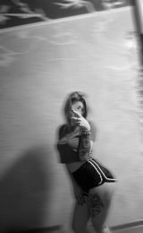 Миниатюра Индивидуалка Мила Фотография 