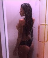 Миниатюра Индивидуалка Милана Октябрьский Фотография 