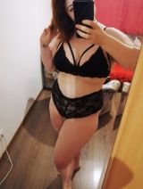 Миниатюра Индивидуалка Мишель Советский Фотография 