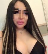 Миниатюра Индивидуалка ТОЛЬКО ВИРТ! Октябрьский Фотография 