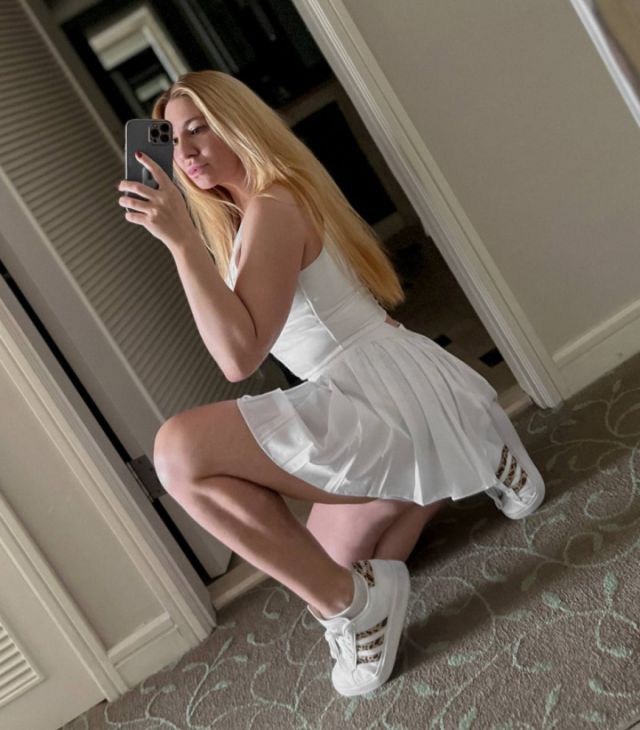 Вирт Karina Fox Октябрьский