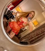 Миниатюра Индивидуалка Karina Fox Октябрьский Фотография 