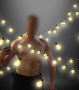 Миниатюра Мужчина Твой Бой Фотография 