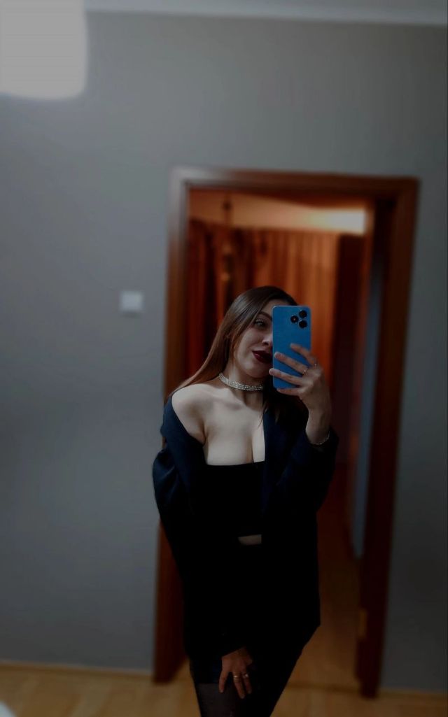 Индивидуалка Соня-Индивидуально😘 Советский Фотография 