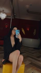 Миниатюра Индивидуалка Соня-Индивидуально😘 Советский Фотография 