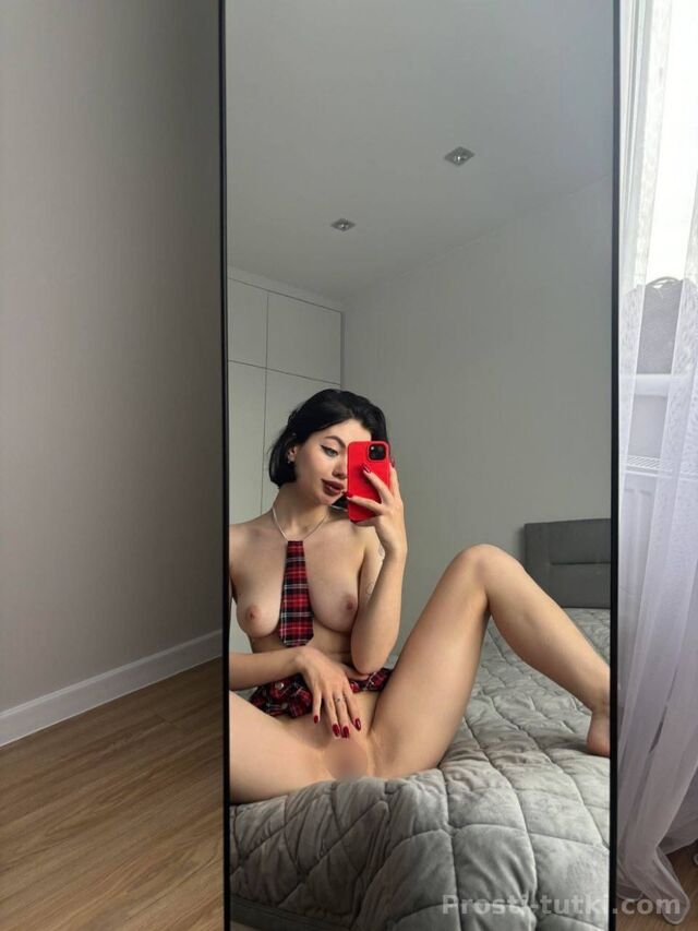 Индивидуалка Оля Октябрьский Фотография 