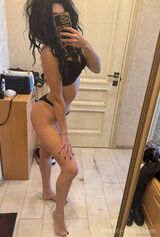 Миниатюра Индивидуалка Марина Самарский Фотография 