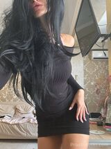 Миниатюра Индивидуалка Марина Самарский Фотография 