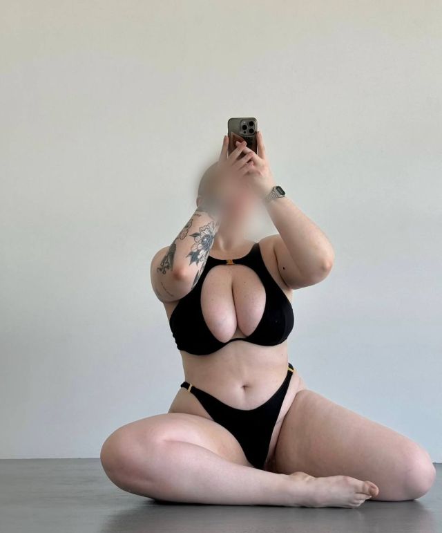 Индивидуалка Дарья Советский Фотография 