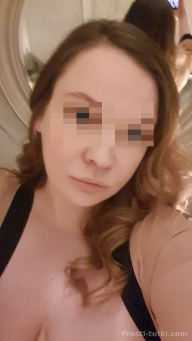Индивидуалка Ника Октябрьский Фотография 